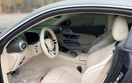 Mercedes-Benz AMG GT, 2025 год, 25 382 000 рублей, 13 фотография