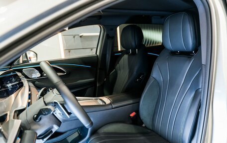 CheryExeed TXL, 2024 год, 3 800 000 рублей, 6 фотография