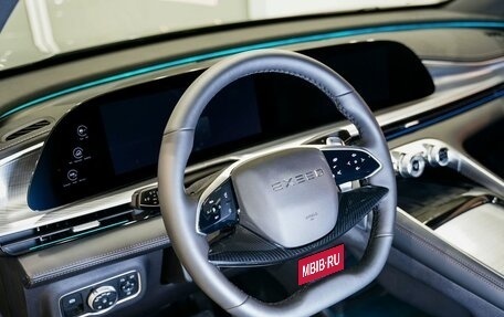 CheryExeed TXL, 2024 год, 3 800 000 рублей, 7 фотография