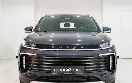 CheryExeed TXL, 2024 год, 3 800 000 рублей, 2 фотография