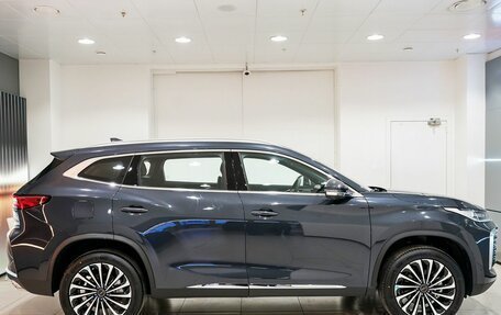 CheryExeed TXL, 2024 год, 3 800 000 рублей, 3 фотография