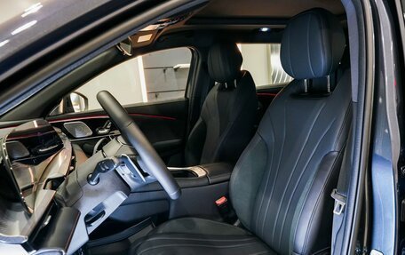 CheryExeed TXL, 2024 год, 3 800 000 рублей, 4 фотография