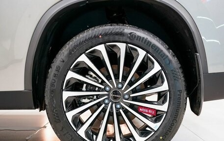 CheryExeed TXL, 2024 год, 3 800 000 рублей, 12 фотография