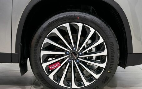 CheryExeed TXL, 2024 год, 3 800 000 рублей, 22 фотография