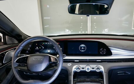 CheryExeed TXL, 2024 год, 3 800 000 рублей, 8 фотография