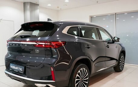 CheryExeed TXL, 2024 год, 3 800 000 рублей, 12 фотография