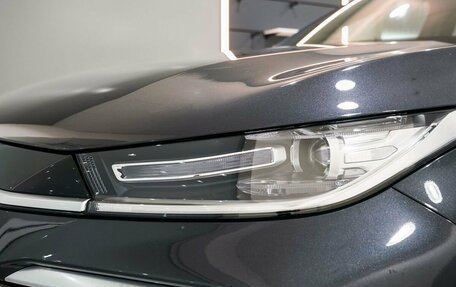 CheryExeed TXL, 2024 год, 3 800 000 рублей, 15 фотография