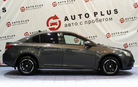 Chevrolet Cruze II, 2011 год, 599 000 рублей, 6 фотография