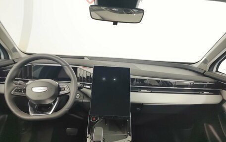 Geely Atlas, 2025 год, 3 917 190 рублей, 8 фотография