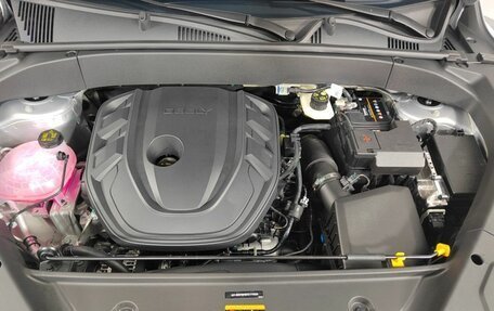 Geely Atlas, 2025 год, 3 917 190 рублей, 10 фотография