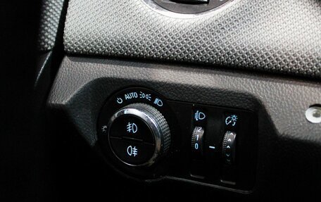 Chevrolet Cruze II, 2011 год, 599 000 рублей, 11 фотография