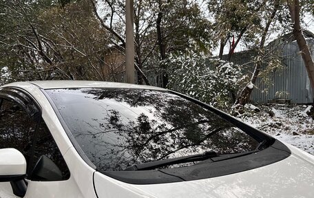 Honda Fit III, 2013 год, 900 000 рублей, 4 фотография