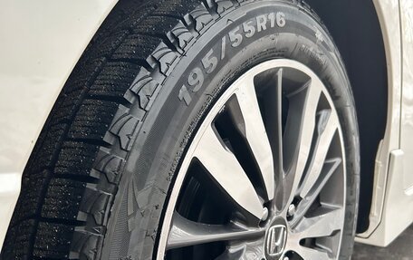 Honda Fit III, 2013 год, 900 000 рублей, 3 фотография