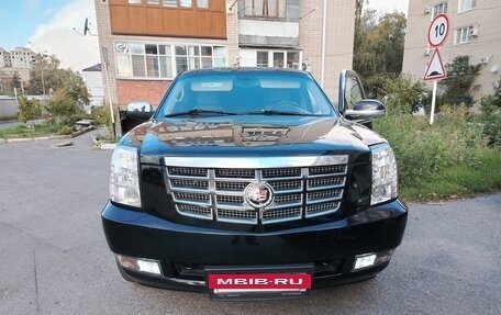 Cadillac Escalade III, 2009 год, 1 450 000 рублей, 2 фотография