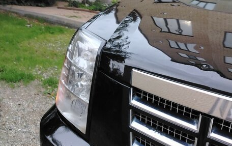 Cadillac Escalade III, 2009 год, 1 450 000 рублей, 4 фотография