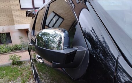 Cadillac Escalade III, 2009 год, 1 450 000 рублей, 5 фотография