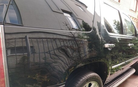 Cadillac Escalade III, 2009 год, 1 450 000 рублей, 6 фотография