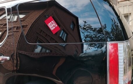 Cadillac Escalade III, 2009 год, 1 450 000 рублей, 7 фотография