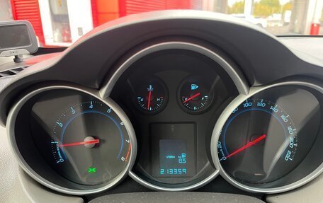 Chevrolet Cruze II, 2015 год, 620 000 рублей, 9 фотография