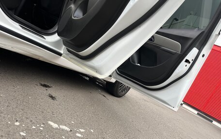 Chevrolet Cruze II, 2015 год, 620 000 рублей, 14 фотография