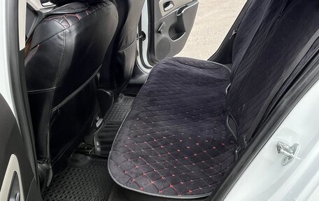 Chevrolet Cruze II, 2015 год, 620 000 рублей, 12 фотография