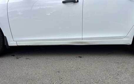 Chevrolet Cruze II, 2015 год, 620 000 рублей, 18 фотография