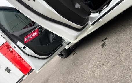 Chevrolet Cruze II, 2015 год, 620 000 рублей, 20 фотография