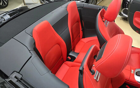 Mercedes-Benz SL-Класс AMG, 2025 год, 13 100 000 рублей, 11 фотография