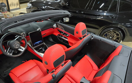 Mercedes-Benz SL-Класс AMG, 2025 год, 13 100 000 рублей, 10 фотография