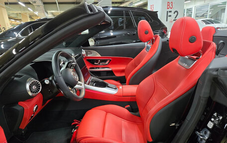 Mercedes-Benz SL-Класс AMG, 2025 год, 13 100 000 рублей, 9 фотография