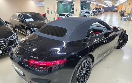 Mercedes-Benz SL-Класс AMG, 2025 год, 13 100 000 рублей, 6 фотография