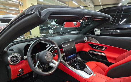 Mercedes-Benz SL-Класс AMG, 2025 год, 13 100 000 рублей, 8 фотография