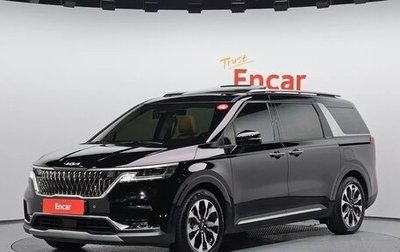 KIA Carnival, 2023 год, 4 170 007 рублей, 1 фотография