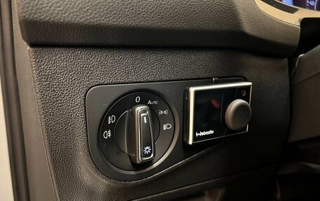 Volkswagen Tiguan II, 2017 год, 2 599 000 рублей, 11 фотография