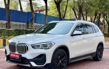 BMW X1, 2021 год, 2 310 000 рублей, 1 фотография