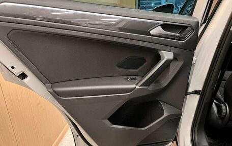 Volkswagen Tiguan II, 2017 год, 2 599 000 рублей, 23 фотография