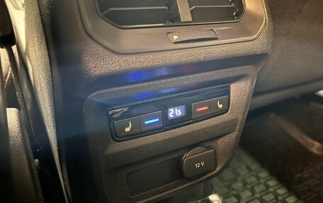 Volkswagen Tiguan II, 2017 год, 2 599 000 рублей, 25 фотография