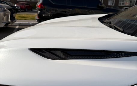 Lexus RX IV рестайлинг, 2019 год, 6 300 000 рублей, 10 фотография