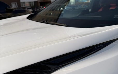 Lexus RX IV рестайлинг, 2019 год, 6 300 000 рублей, 8 фотография