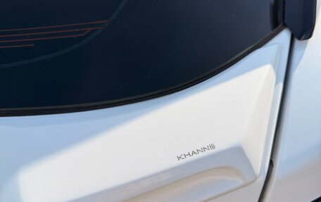 Lexus RX IV рестайлинг, 2019 год, 6 300 000 рублей, 9 фотография