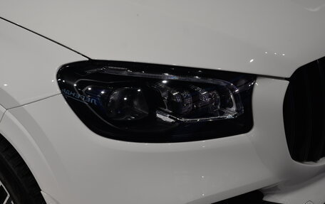 Mercedes-Benz GLS, 2019 год, 9 000 000 рублей, 7 фотография