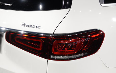 Mercedes-Benz GLS, 2019 год, 9 000 000 рублей, 9 фотография