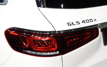 Mercedes-Benz GLS, 2019 год, 9 000 000 рублей, 10 фотография