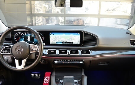 Mercedes-Benz GLS, 2019 год, 9 000 000 рублей, 12 фотография