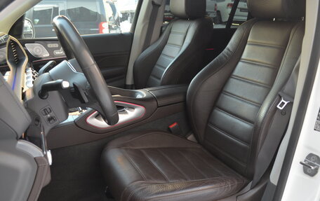 Mercedes-Benz GLS, 2019 год, 9 000 000 рублей, 24 фотография
