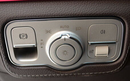 Mercedes-Benz GLS, 2019 год, 9 000 000 рублей, 18 фотография