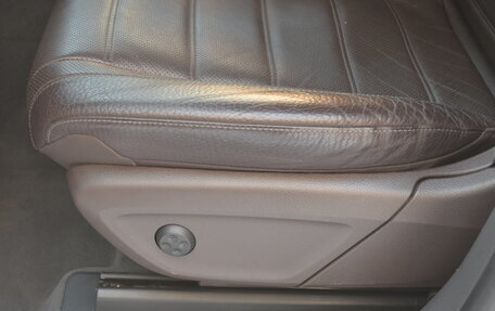 Mercedes-Benz GLS, 2019 год, 9 000 000 рублей, 25 фотография