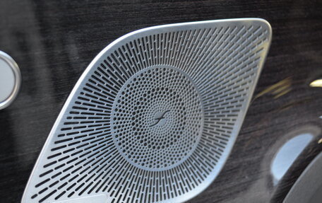 Mercedes-Benz GLS, 2019 год, 9 000 000 рублей, 21 фотография