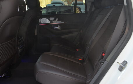 Mercedes-Benz GLS, 2019 год, 9 000 000 рублей, 27 фотография