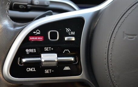 Mercedes-Benz GLS, 2019 год, 9 000 000 рублей, 14 фотография